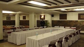 Khanna Palace Haridwār Buitenkant foto