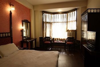 Khanna Palace Haridwār Buitenkant foto