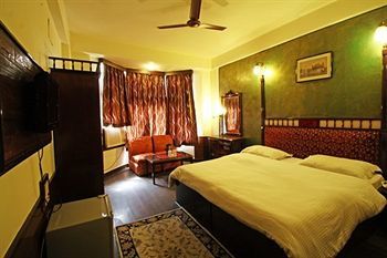 Khanna Palace Haridwār Buitenkant foto