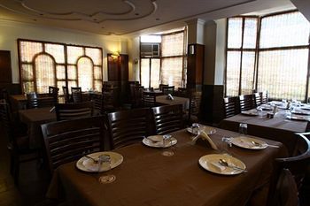 Khanna Palace Haridwār Buitenkant foto